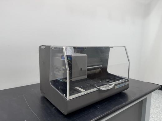Formulatrix NTB Automated Liquid Handler for Precise Sample Preparation-cover