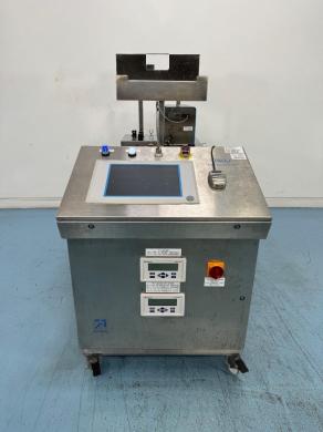 Pall 1/2" SU-TFF Single-Use Tangential Flow Filtration System-cover