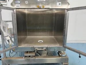 Pall Life Sciences 650L Single-Use Mixer for Bioprocessing Applications, 4 of 4
