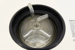 Savant RVT 4104 Cold Trap, 2 of 4