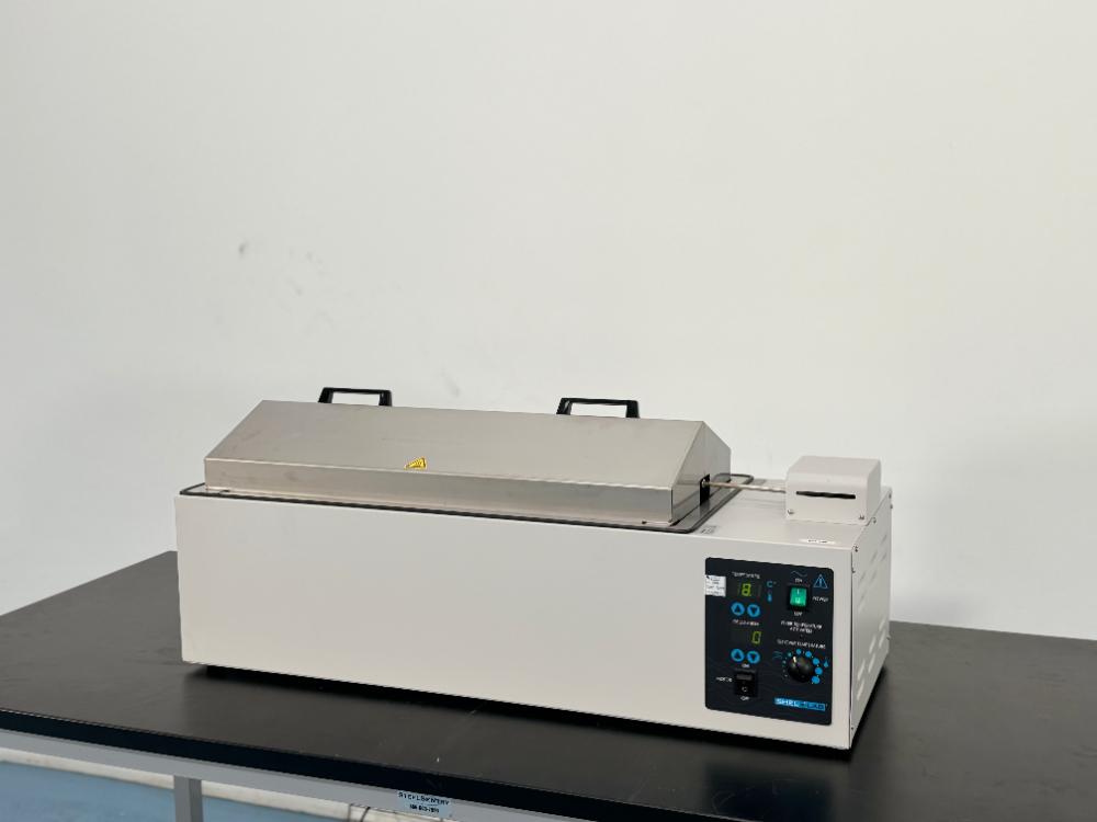 Shel Lab Laboratory Water Bath for precise temperature control