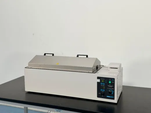 Shel Lab Laboratory Water Bath for precise temperature control