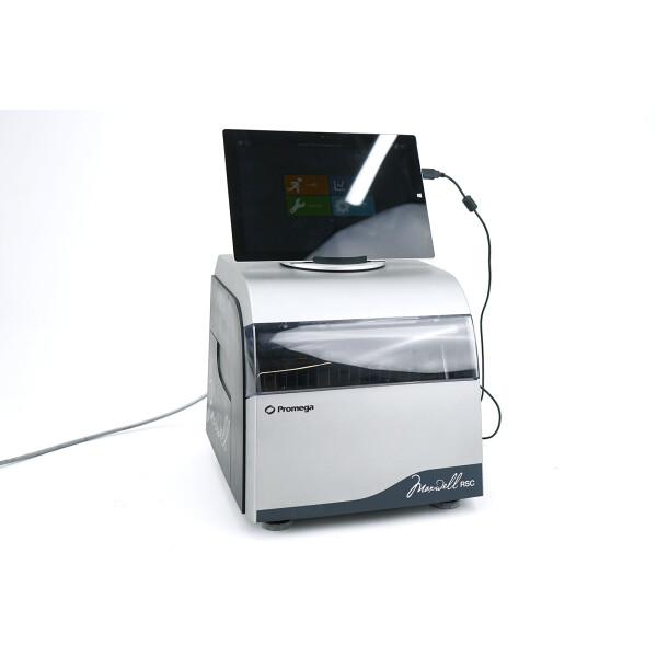 Promega Maxwell RSC AS4500 Automated DNA and RNA Extraction System