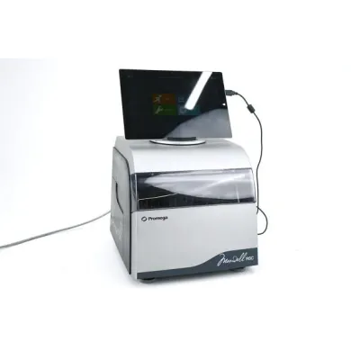 Promega Maxwell RSC AS4500 Automated DNA and RNA Extraction System