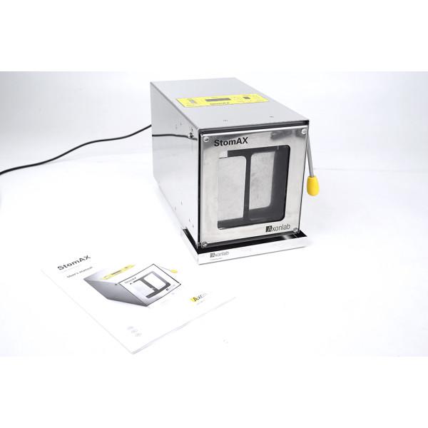 Interscience BagMixer 400 Laboratory Blender and Stomacher System