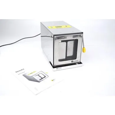 Interscience BagMixer 400 Laboratory Blender and Stomacher System