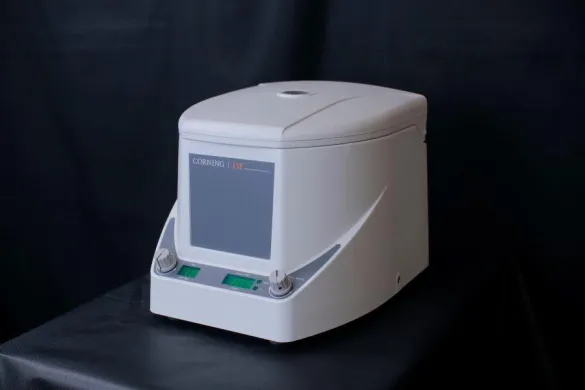 Corning 6768-HS Benchtop Microcentrifuge, 13300 rpm, 24×1.5/2 mL Tubes