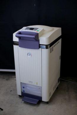 Tommy Seiko SX-700 70L Autoclave Sterilizer, Vertical Steam Autoclave-cover