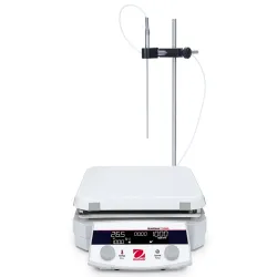 Ohaus Guardian 5000 e-G52HS10C-K1 Hotplate Stirrer, 120V, 2 of 7