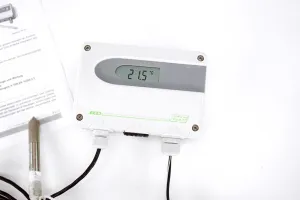 E+E Electronics EE23 Temperature and Humidity Sensor, 2 of 4