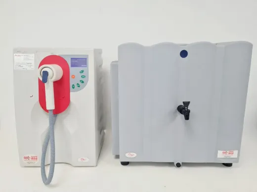 Triple Red Duo Organic 60 Ultra Pure Water Purification System