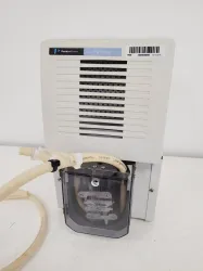 Perkin Elmer Janus Workstation with Purair P40 Fume Hood, 21 of 46