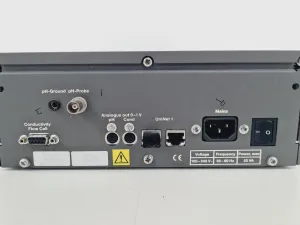 Amersham Biosciences ÄKTA Liquid Chromatography System with UV-900, P-900, INV-907, M-925, CU-950 Modules, 54 of 59