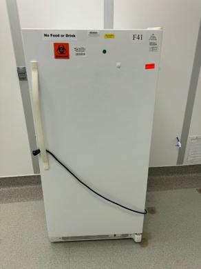 Kenmore Laboratory Freezer for Sample and Biomaterial Storage-cover