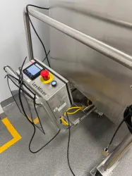 Pall LevMixer 650L Single Use Mixer for Bioprocess Applications, 3 of 4