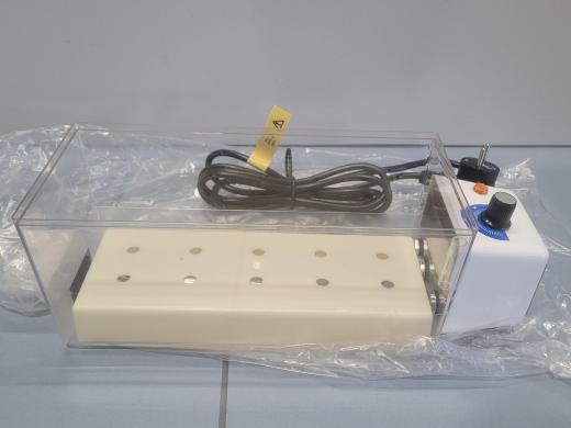 Laboratory water bath FROILABO FIRLABO BMP30-cover