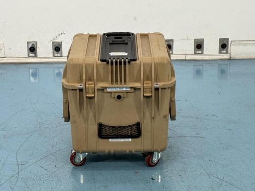 VeriCor CoolCube 28 Medical Transport Cooler-cover