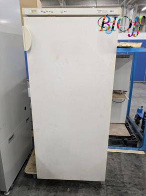 Nihon Freezer GS-5203HC Upright Low-Temperature Laboratory Freezer-cover