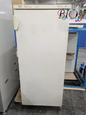 Nihon Freezer GS-5203HC Upright Low-Temperature Laboratory Freezer
