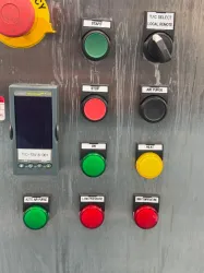 Mokon DT4309AHY01 Industrial Temperature Control Unit for Fluid Regulation, 3 of 4
