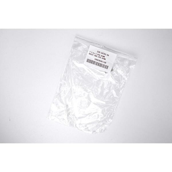 Shimadzu Outlet Tube LPGE 465mm