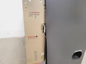 Rigaku ZSX Primus WD-XRF System with Industrial Chiller and PC, 52 of 63
