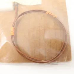 Omega Thermocouple Compact Transition Joint Probe TJC24-CAIN-020U-60, 4 of 4
