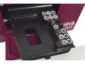 Millipore Cytek Guava EasyCyte 12HT High-Throughput Flow Cytometer with 3 Lasers and 13 Detection Channels, 2 of 11
