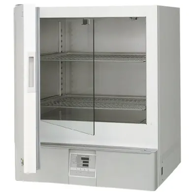 Yamato IC-413CW Natural Convection Benchtop Incubator with Observation Window