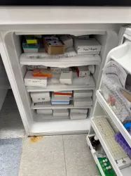 Thermo Fisher Scientific Isotemp Undercounter Freezer for Biohazard Sample Storage, 3 of 3