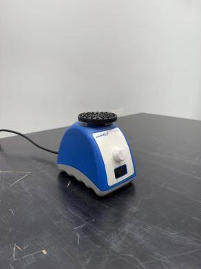 VWR Analog Vortex Mixer-cover