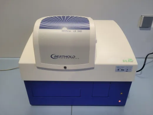 BERTHOLD TECHNOLOGIES MITHRAS LB 940 Multimode Microplate Reader, Clinical & Diagnostic Labs