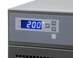 Polyscience LS51MX1A110C LS5 Benchtop Chiller , -20°C to 40°C, 1290W; 120V, 4 of 7