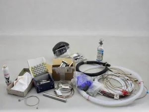 Ionicon PRT-MS QiTOF, 4 of 8