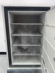 Thermo Scientific Revco ExF 8927 -80°C Ultra Low Temperature Freezer, 3 of 4