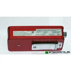 QUEST M-28 Noise Logging Dosimeter 30-146 dB "A" and "C" Weighting, UL Intrinsic Safety, 6 of 9