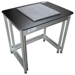 AVT Anti-vibration Table with Granite Surface for Analytical Balance Stability, 4 of 4