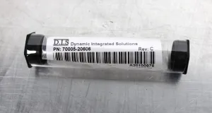 DIS Sub-Model 70005-20606 Ion Transfer Tube for Orbitrap and Q Exactive ...