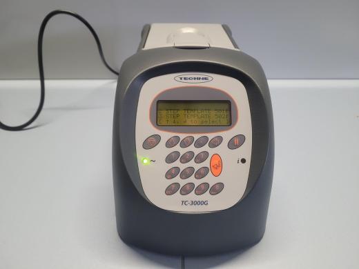 Techne TC-3000G PCR Thermal Cycler-cover