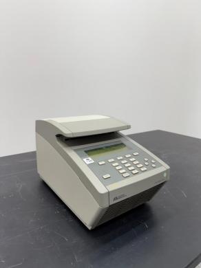 Applied Biosystems 2720 Thermal Cycler-cover