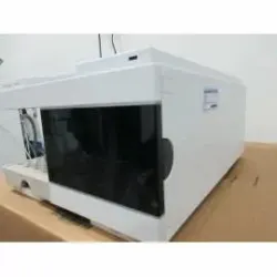 Agilent 1100 ALS (G1313A) Autosampler, 2 of 6