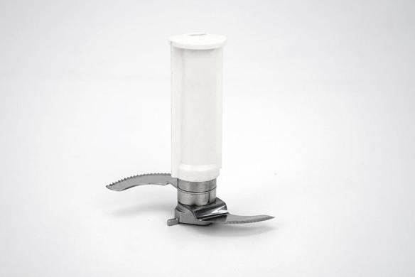 Stephan UMC 5 Stainless Steel Knife for Universal Machine-cover