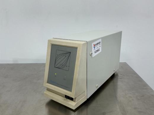 Waters PC2 Pump Control Module II HPLC-cover