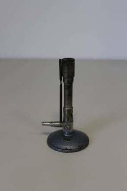 Bunsen Burner-cover