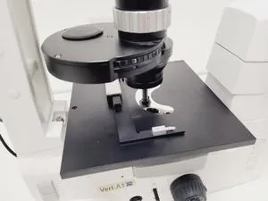 Zeiss Axio Vert.A1 FL Inverted Microscope, 12 of 55