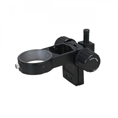 Microscope Bonder Arm (E-Arm) for Boom and Articulating Stands