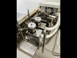 Shimadzu GC-2010 Gas Chromatograph with AOC-20i Auto Injector and AOC-20s Autosampler, 10 of 15