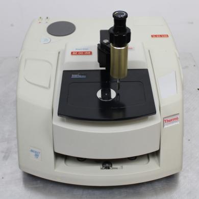 Thermo Nicolet 380 FT-IR Spectrometer with Enhanced Synchronization Protocol (ESP) Technology-cover