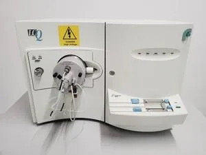 Finnigan MAT LCQ Mass Spectrometer System, 23 of 32