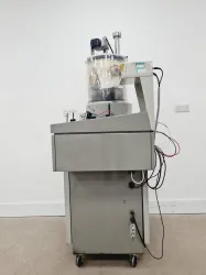 Edwards Vacuum Carbon Coater E306 Lab, 28 of 29